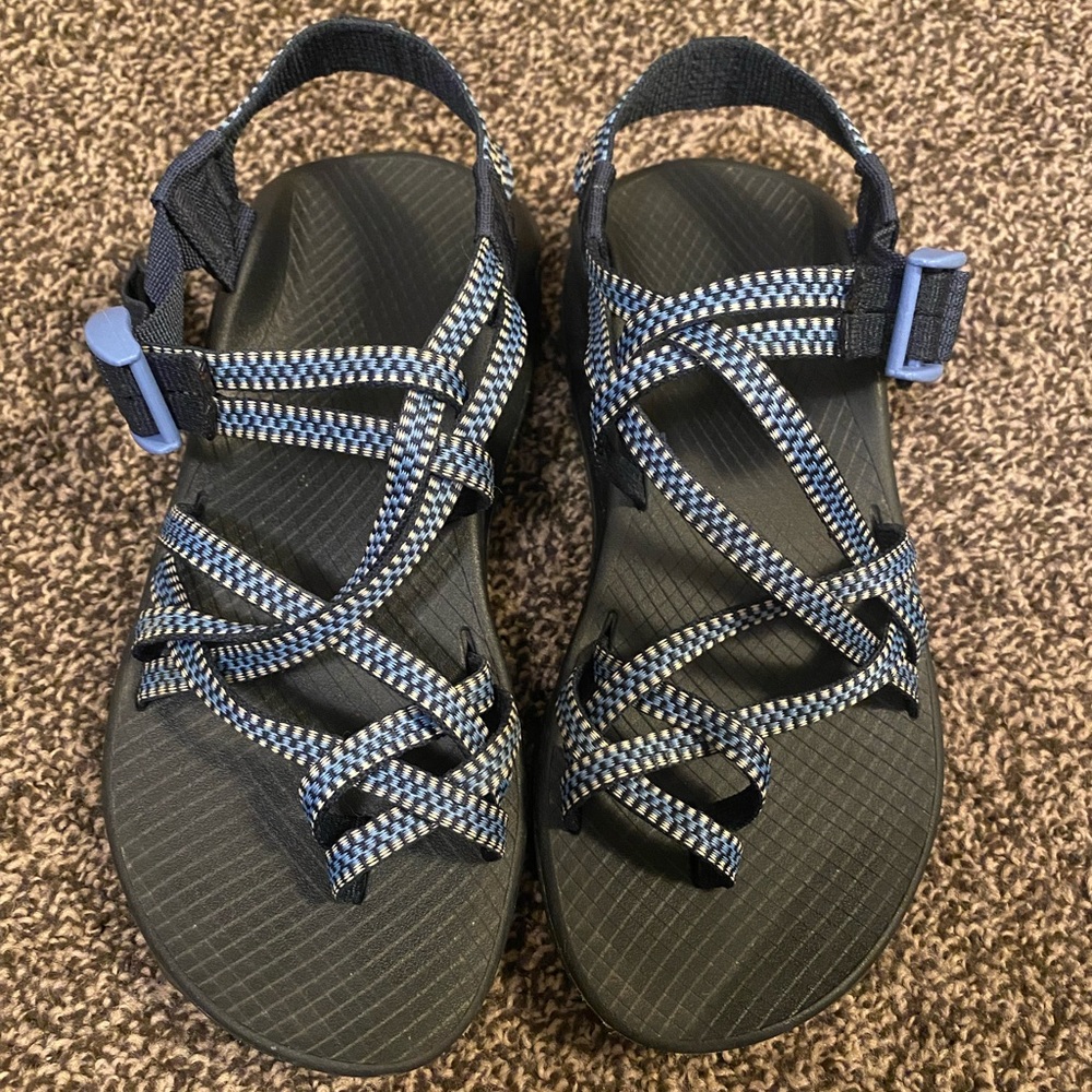 Chaco Z Eddy X2 Sandals in W6
